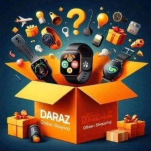 Daraz Misty Box-6-প্যাকেটের মূল্য × 1